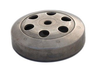 Bęben sprzęgła skuter 4T 107MM 139QMB GY6-50