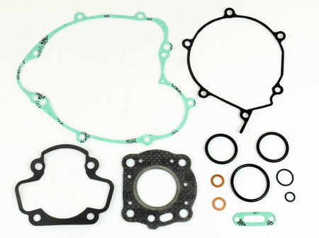 Athena komplet uszczelek kawasaki kx 250 83-84