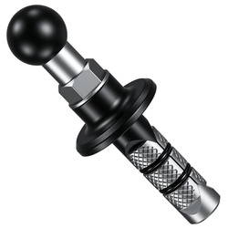 ADAPTER MOCOWANIA W GŁÓWCĘ RAMY TYP: FSM17