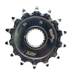 Zębatka przednia 2103 14 yamaha yzf 250 '01-'17, wr 250f '01-'17 (210314jt) (łańc. 520)