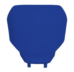 Tablica Na Numer Startowy Yamaha Yzf 450 '23-'24, Yzf 250 '24 Kolor Niebieski