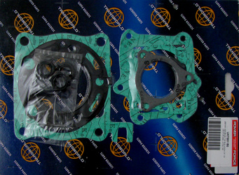 Zestaw uszczelek top end honda cr125 (05-07)