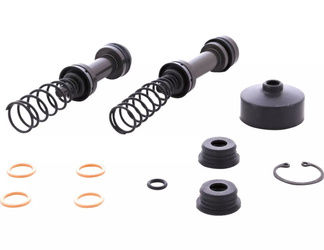 ZESTAW NAPRAWCZY POMPY HAMULCOWEJ UTV ARCTIC CAT / KAWASAKI / POLARIS