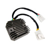 Gz 2022/08 regulator napięcia honda fes 125 silverwing '07-09, fes 150 silverwing '07-12,