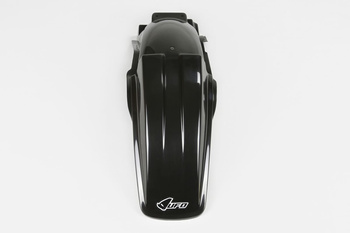 Błotnik tył kawasaki kx 125/250 '88-89, kx 500 '88-02, kolor czarny