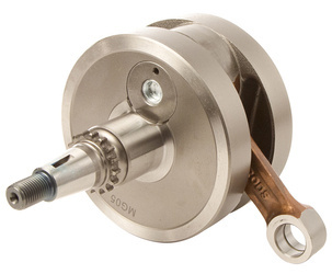 wał korbowy suzuki rmz 250 10-15