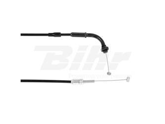 Linka gazu honda vt 125 shadow (99-08) (otwierająca) (18081)