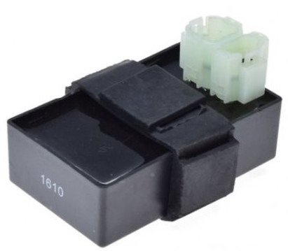 Moduł zapłonowy Cbt125 oraz 253Fmm