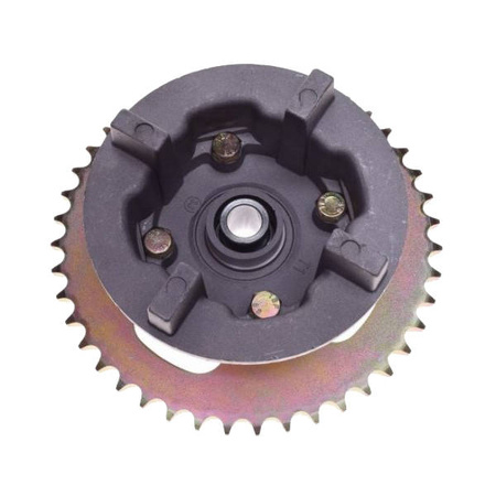 Zębatka tył 43Z 428H do Shineray Xy150-17