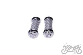 Manetka łuska chrom orzeł