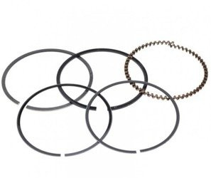 Pierścień tłoka 56,40 125 cm3 Loncin 2 4T