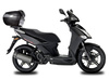 Stelaż kufra tylnego Shad do Kymco Agility 16 + 50