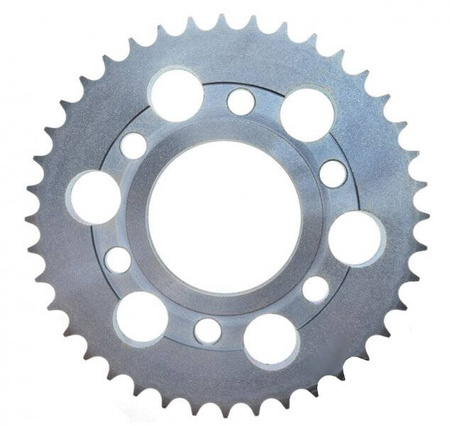 Zębatka tylna motocyklowa 40Z na łańcuch 428 do Zipp Pro