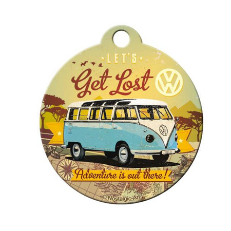 Brelok do kluczy Vw Bulli 48021