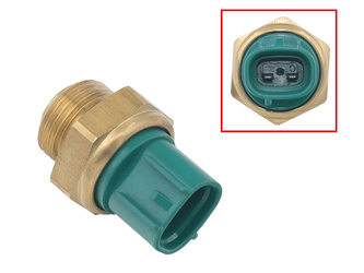 CZUJNIK TEMPERATURY WODY YAMAHA YFZ 450/RAPTOR 660 '04-13 (5LP-82560-00) (18X1,5MM) (120 STOPNI)