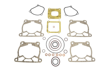 USZCZELKI TOP END 2T KTM SX 125 '23- , XC 125 '23- , EXC 150 '24- XC W 150 '24- , HUSQVARNA TC 125 '23- , TE 150 24- GAS GAS MC 125 '24-