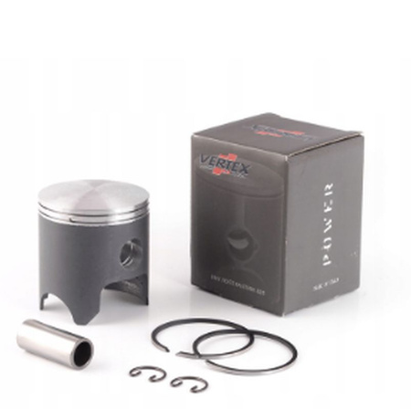 Vertex tłok ktm (2t) sx 250 (sx250), exc 250 (exc250) '96-'99 replica (67,46mm) (pierścienie 53010006750 x 2 szt.)