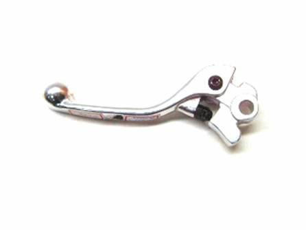 Dźwignia hamulca kawasaki/suzuki/yamaha yz/yzf, kx/kxf,rm/rmz (mx-08384)(lv1450)(71331)