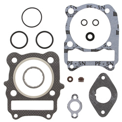 Winderosa (vertex) uszczelki top-end suzuki ltf300f kingquad '99-'02, ltf 4wdx '91-'98