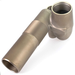 KORPUS AMORTYZATORA TYLNEGO YAMAHA YZ 450F '10-'13 (09)