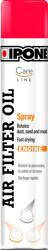 Ipone spray air filter oil 750ml preparat do filtra powietrza