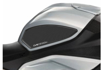 Tankpady Boczne Puig Do Bmw S1000rr 19-22 Czarne