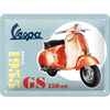 Tablica plakat 15X20 Vespa Gs150 26231
