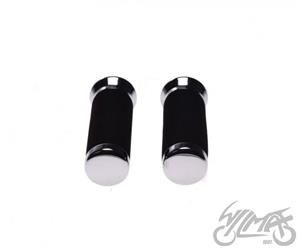 Manetka calowa krótka