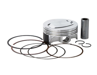 Vertex tłok yamaha 250 atv '08-'09 raptor (pierścienie 590374000001 x 1 kpl.)
