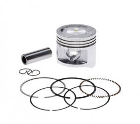 Tłok motocykl 250 cm Kingway Chopper