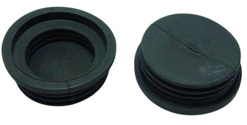 USZCZELKA ZBIORNICZKA PŁYNU HAMULCOWEGO PRZÓD HONDA CB 750F '77-'78, GL 1000 '75-'78, TYŁ HONDA CBF 500 '04-'06, CB 600F HORNET '02-'06, CBF 600 '04-'06, GL 1000 '88-'90, VTR 1000 SP '01-'06, GL 1200/1500 GOLDWI'87-'00 (MADE IN JAPAN)