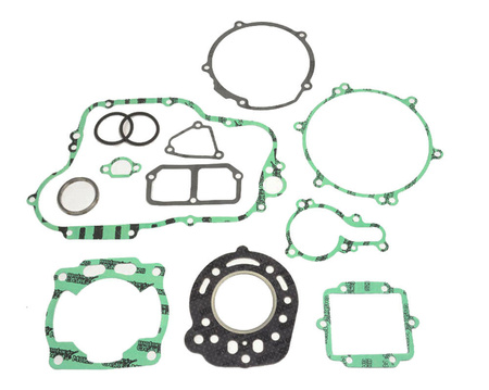 Athena komplet uszczelek kawasaki kx 125 88-89