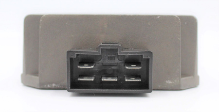 Regulator Napięcia Yamaha Fz6 04-09 Ret000041