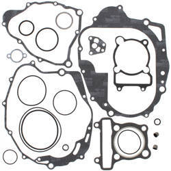 Winderosa (vertex) komplet uszczelek yamaha yfm250 big bear 07-09, bruin 250 05-06, yfb250 timberwolf 92-98, yfm250 beartracker