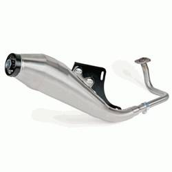 Układ wydech. Tecnigas gp4 kymco ag/s8 50 4t tec061950511