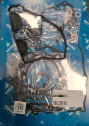 KOMPLET USZCZELEK KAWASAKI KXF 250 '20-'23 , KX 250 F