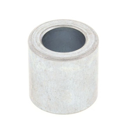 Tulejki dystansowe koła przedniego yamaha ttr 125/e '00-'09 (z hamulcem bębnowym)