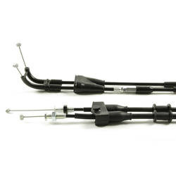 Linka gazu yamaha yz 450f '10-'13 (45-1186)