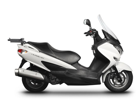 Stelaż kufra tylnego Shad do Suzuki Burgman UH 125/ 200 125 R (07-13)
