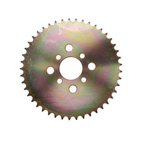 Zębatka tył 45Z 428 ATV 250 Bashan