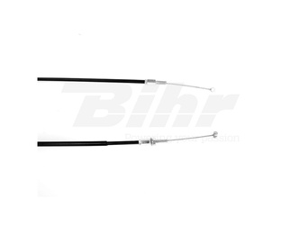 Linka gazu honda vt 125 shadow (99-08) (zamykająca) (17812)