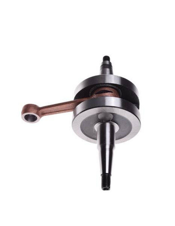 Wał korbowy do Derbi Senda 50 D50B0 2T – Śr. sworznia 15 mm