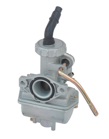 GAŹNIK PZ20 GRUBA PRZEPUSTNICA JUNAK BARTON ZIPP