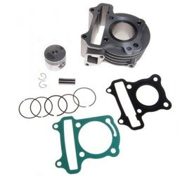 Cylinder nominalny do skuterów 4T 139Qmb 139Qma Gy6-50 50cm