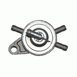 Kranik Paliwa  Suzuki Ad, Sepia, Katana Cpi Gtx50, Gtx125 (4 Wejścia) Kpt000287