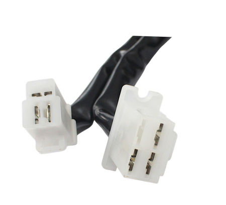 Regulator Napięcia Power Force Uniwersalny 3 Fazy + 4 Przewody