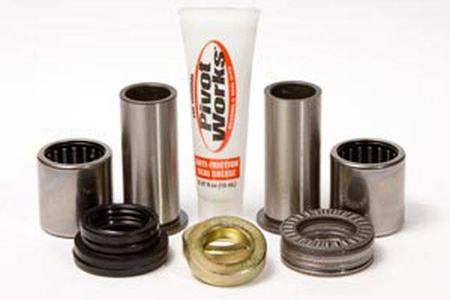 Zestaw naprawczy wahacza kawasaki kx 125 '96-97,kx 250 '96-97