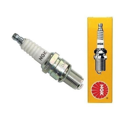 ŚWIECA ZAPŁONOWA NGK ER8EH-N – NGK