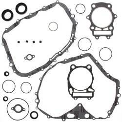 Winderosa (vertex) komplet uszczelek z uszczelniaczami silnikowymi arctic cat 400 4x4 w/mt 03-04, 400 fis 2x4 w/mt 03-04, 400 fis 4x4 w/mt 03-08, suzuki lt-f400 2wd king quad 08-09, lt-f400 eiger 2wd 02-07, lt-f400f 4wd king quad 08-12, lt-f400f e