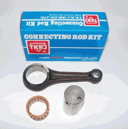 Korbowód Tkrj Yamaha Sr125 / Xt125